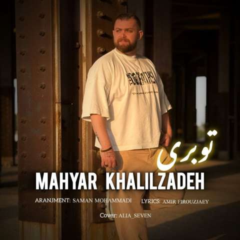 دانلود آهنگ ته بوری دیگر عاقل نوومه